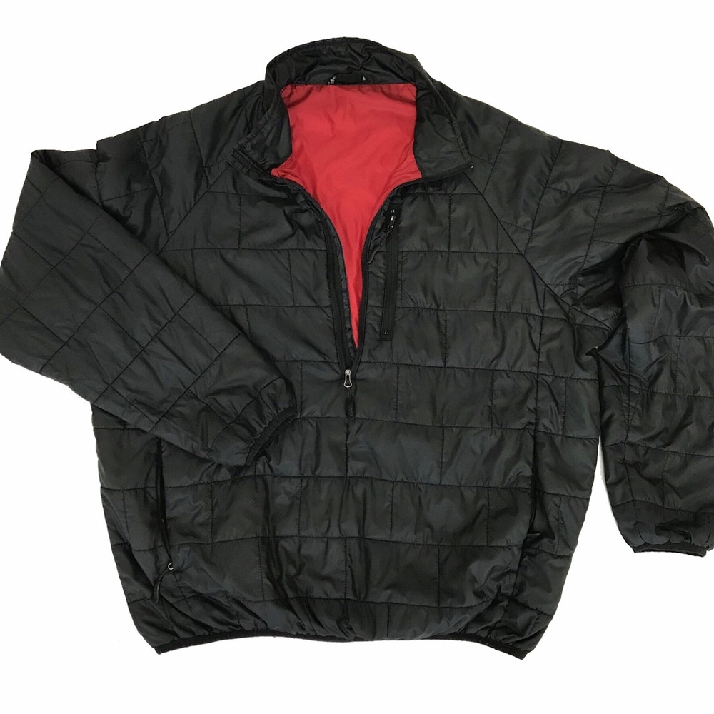 Cabela’s Men PrimaLoft Switzer Packable Pullover